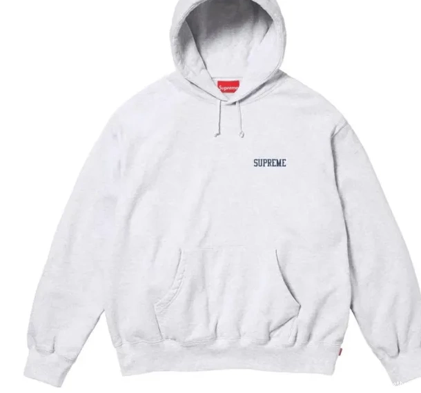 L FW24 Black&Grey HOODED M S XL SWEATSHIRT ON Sapphire GOD 0928